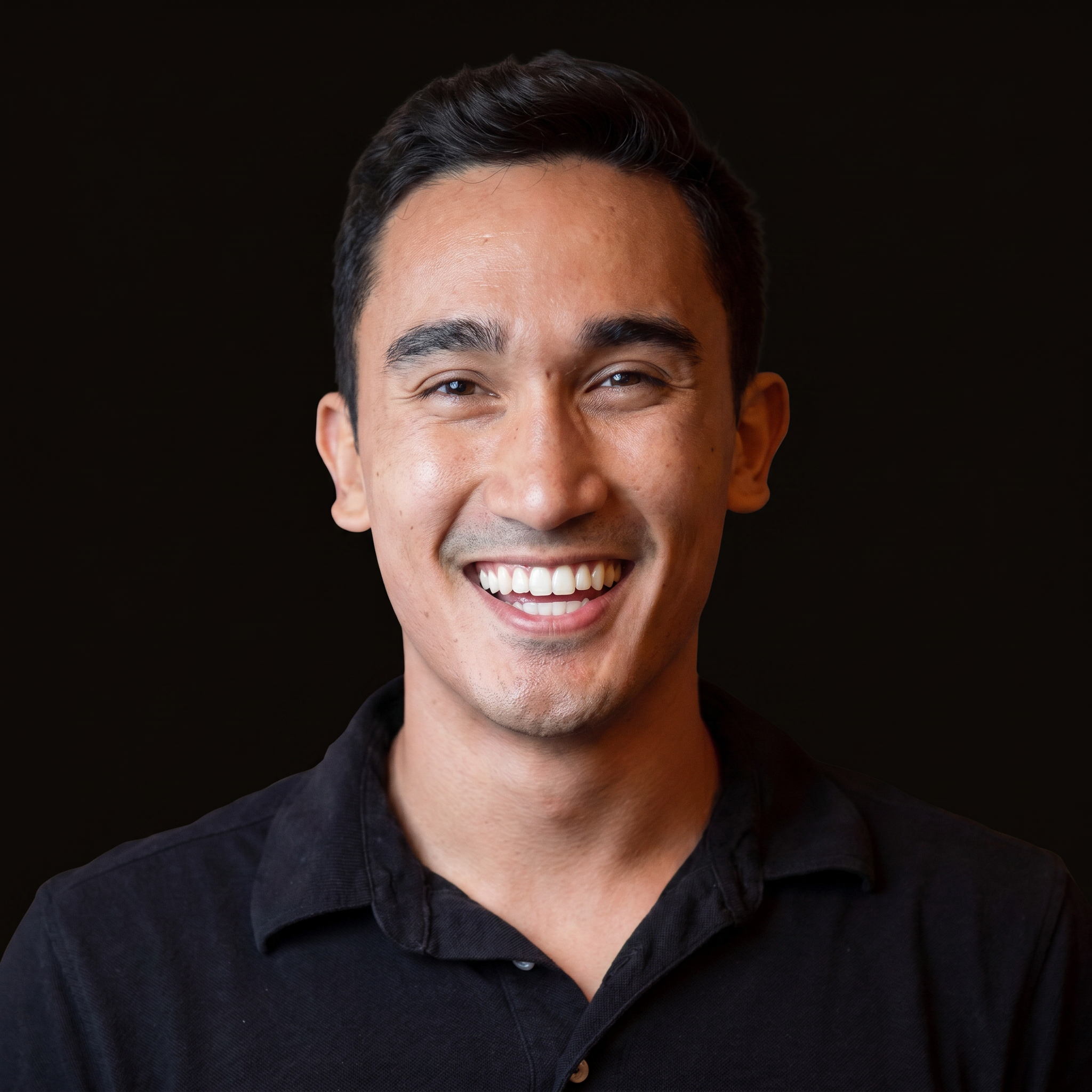 Josiah Makoa Begley
